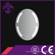 Jnh212 China Fornecedor Retângulo Decorativo LED Backlit Banheiro Inteligente Espelho